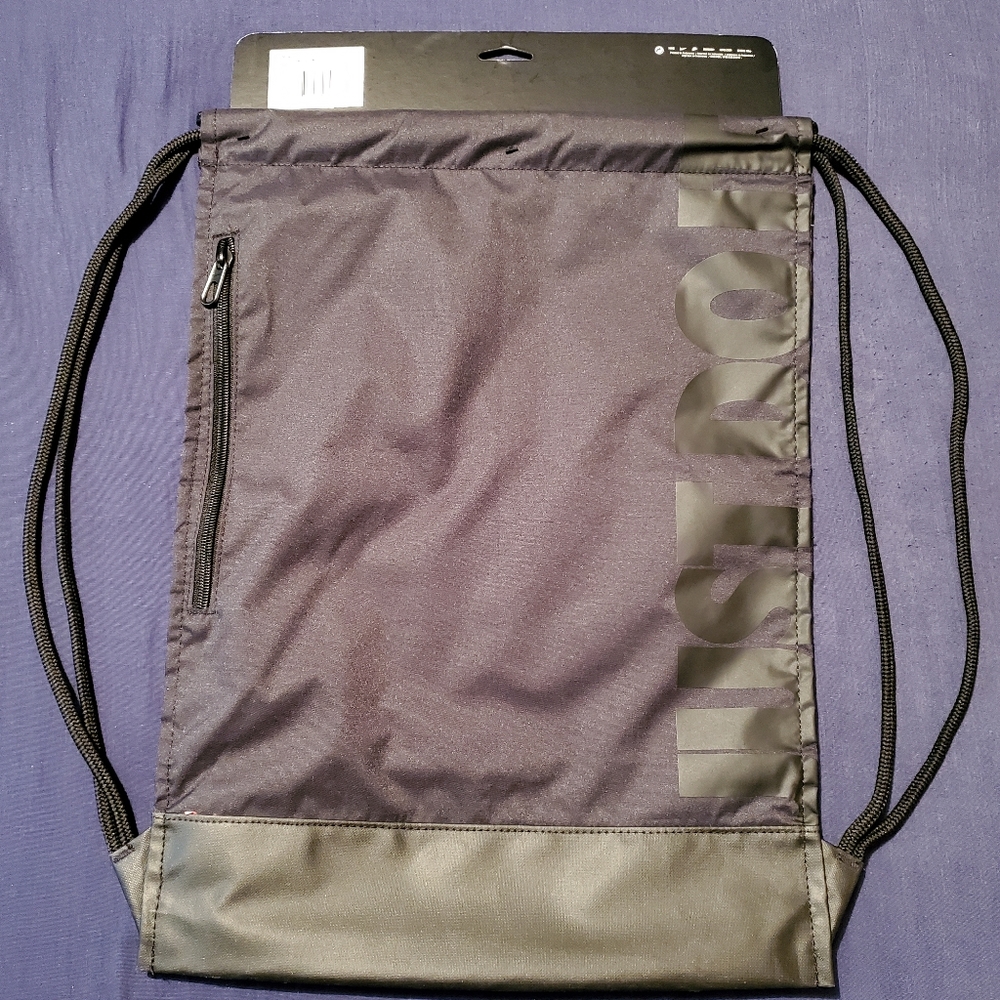 Nike Drawstring - Picture 2 of 2